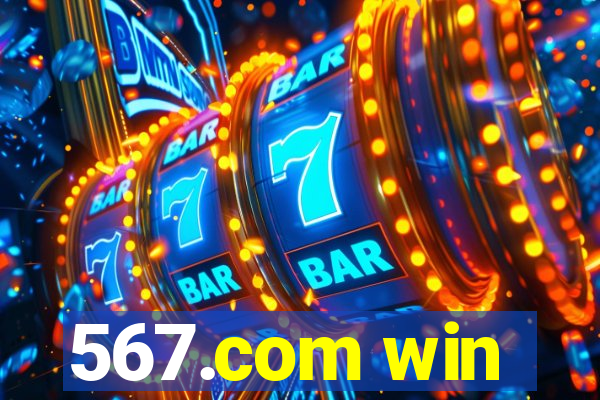 567.com win